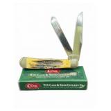 Case XX Trapper 6.5254 SS Bonestag Knife