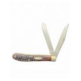 Case XX 62048SP USA Two-Blade Pocket Knife