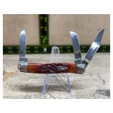 Case XX 63032 CV Stockman Pocket Knife