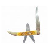 Case XX 610094 SS Pocket Knife