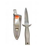 Gerber Guardian II Knife With Sheath
