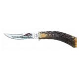 Case 00341 Pheasant Hunter Knife Set