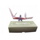 Remington R9 Outdoorsman Multi-Blade Knife