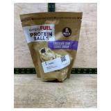 Simply Fuel Protein Balls, Chocolate Chip