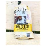 Wagyu Beef Steak Strips