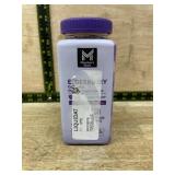 Elderberry Gummies Dietary Supplement