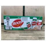 Boost High Protein Nutritional Drink, 28 Bottles