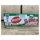 28-Pack Boost Creamy Strawberry Nutritional Drink