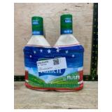 Twin-Pack Ranch Dressing Bottles