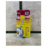 Two-Pack Nonstick Cooking Spray