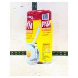 Two-Pack Pam Original Cooking Spray