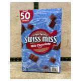 Swiss Miss Milk Chocolate Hot Cocoa Mix