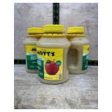 3 Mott