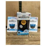 Thermacell Mosquito Repellent with Refills