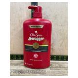Old Spice Swagger Body Wash, 32 oz