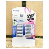 Energizer AAA Ultimate Lithium Batteries (18-Pack)