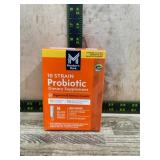 10 Strain Probiotic Dietary Supplement