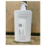 Cashmere & Vanilla Restorative Clean Conditioner