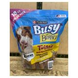 Purina Busy with Beggin