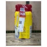 2 Cooking Oil Spray Containers