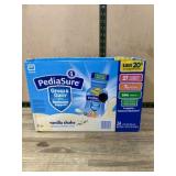 PediaSure Grow & Gain Vanilla Shake, 24-Pack