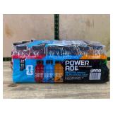 24-Pack Variety Powerade Sports Drinks