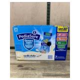 PediaSure Grow & Gain Vanilla Shake, 24-Pack