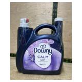 Downy Calm Fabric Softener, Lavender & Vanilla