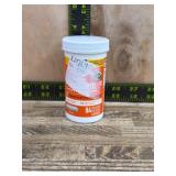 Bottle of Acid Reducer Capsules, 84 Count