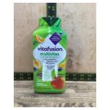VitaFusion Multivites Dietary Supplement