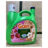 Gain Tango Twist Detergent with Oxi