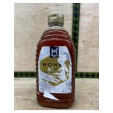 Wildflower Honey in Plastic Bottle