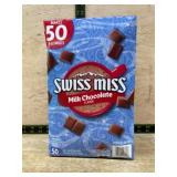 Swiss Miss Milk Chocolate Hot Cocoa Mix