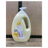 Pump-Top Baby Head-to-Toe Wash Bottle