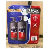 Dove Men+Care 2-Pack Body and Face Wash