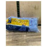 Blended Mop Head, 2-Pack, Commercial Grade