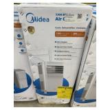Midea 7100 BTU Portable AC Untested
