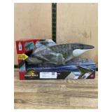 Jurassic World Mosasaurus Dinosaur Toy