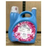 Liquid Laundry Detergent, Floral Scent, 257 Loads
