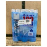 Lysol Disinfectant Spray 3-Pack, Crisp Linen