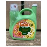 Gain Tango Twist Fabric Softener