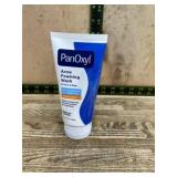 2 PanOxyl Acne Foaming Wash Tubes