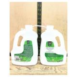 Two Soft Hands Hand Soaps With Aloe Vera