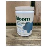 Bloom Colostrum & Collagen Peptides Supplement