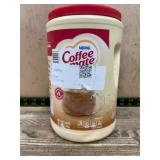Nestle Coffee Mate Powdered Creamer, 56 Oz