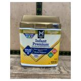 Infant Premium Formula Milk-Based Powder