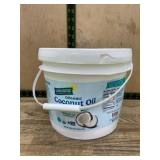 Carrington Farms Organic Coconut Oil