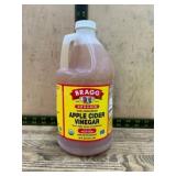 Bragg Organic Apple Cider Vinegar, 64 oz