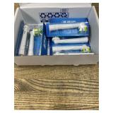 Replacement Electric Toothbrush Heads