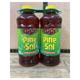 Twin Pack of Pine-Sol Multi-Surface Cleaner